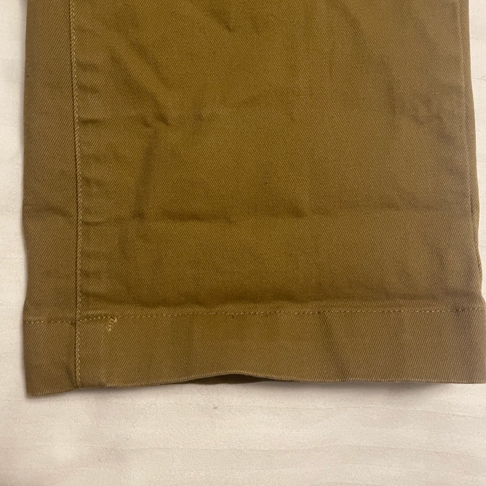 Taylor Stitch Slim Chinos